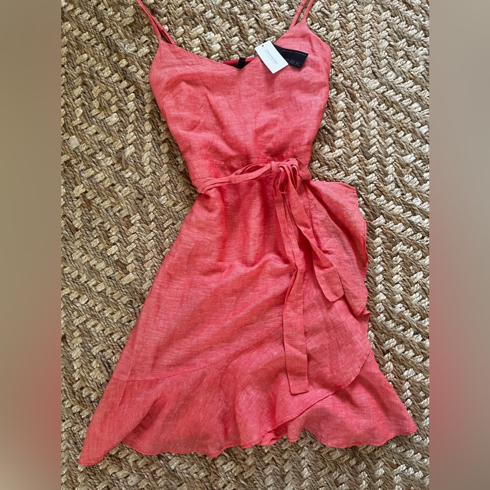 Banana Republic dress size 6